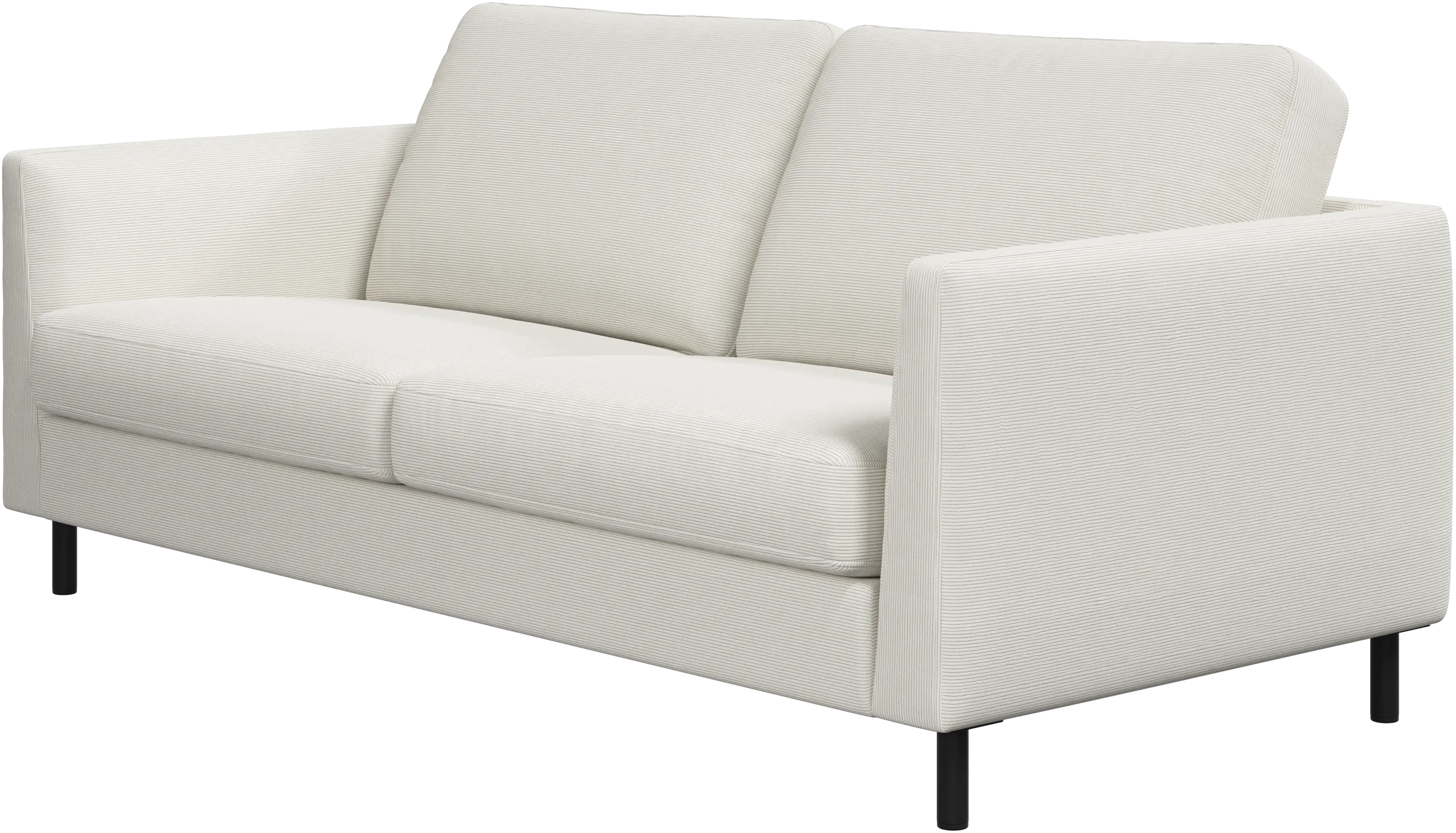 2.5人掛けデザイナーソファ | ボーコンセプトのコレクションはこちら